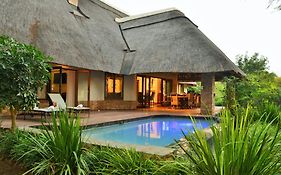 Hluhluwe Lodge By Anew